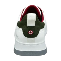 Sneaker weiß