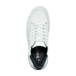 Sneaker weiß