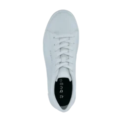 Sneaker weiß