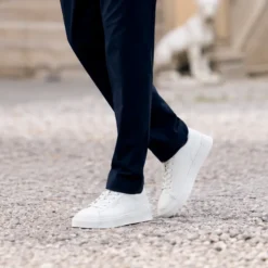 Sneaker weiß