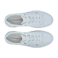 Sneaker weiß