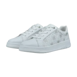 Sneaker weiß
