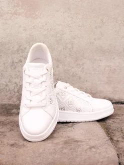 Sneaker weiß
