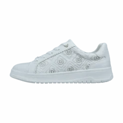 Sneaker weiß