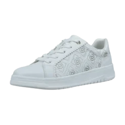 Sneaker weiß