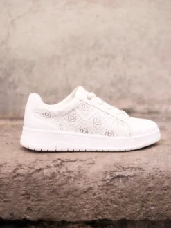 Sneaker weiß