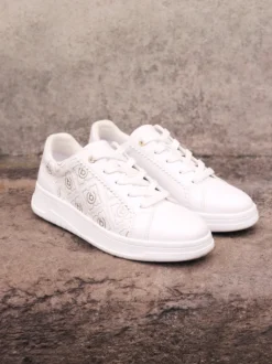 Sneaker weiß
