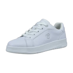 Sneaker weiß