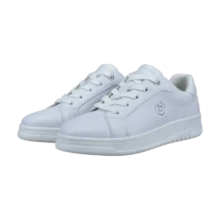 Sneaker weiß