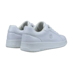 Sneaker weiß