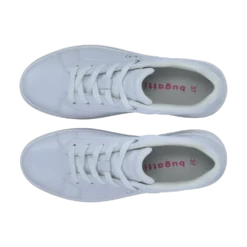 Sneaker weiß