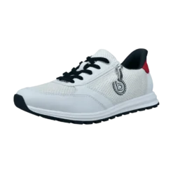 Sneaker weiß