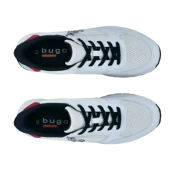 Sneaker weiß