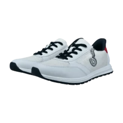 Sneaker weiß