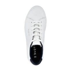 Sneaker weiß