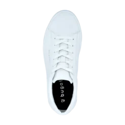 Sneaker weiß
