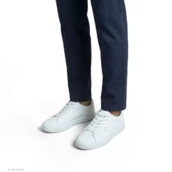 Sneaker weiß
