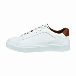 Sneaker weiß