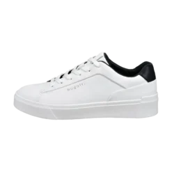 Sneaker weiß