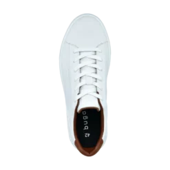 Sneaker weiß