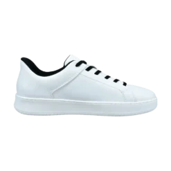 Sneaker weiß