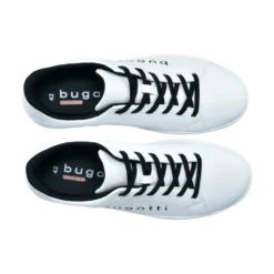 Sneaker weiß
