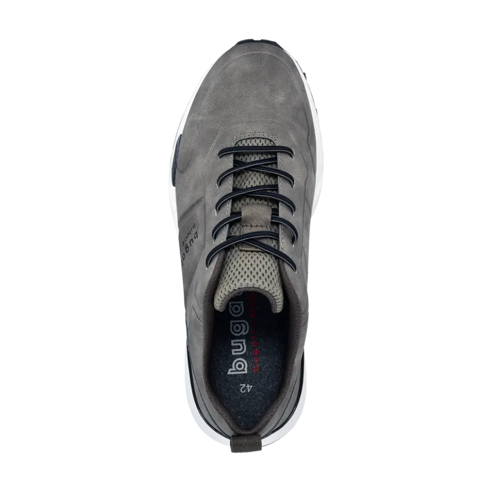 Sneaker weiß