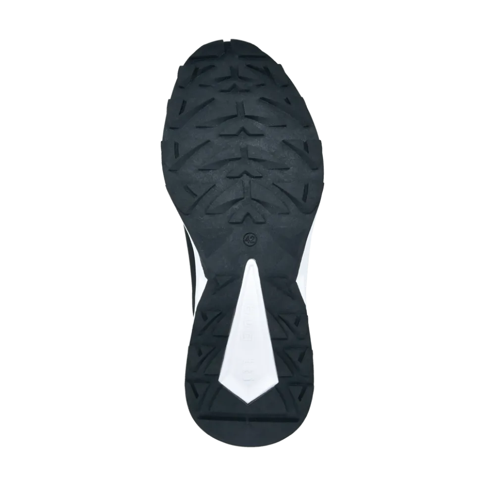 Sneaker weiß