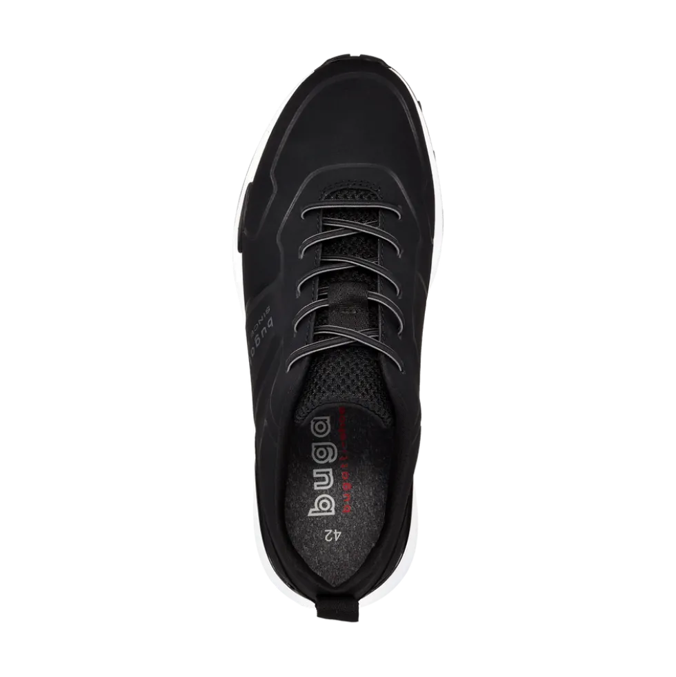 Sneaker weiß