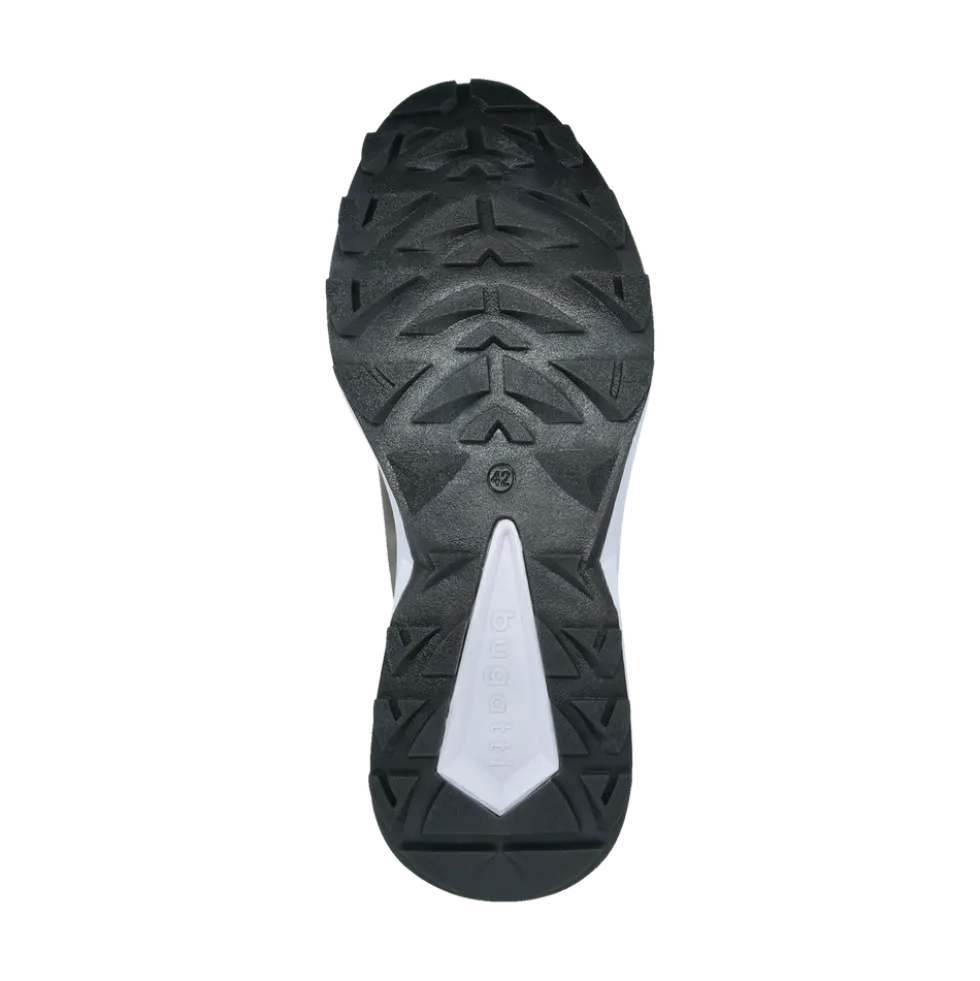 Sneaker weiß