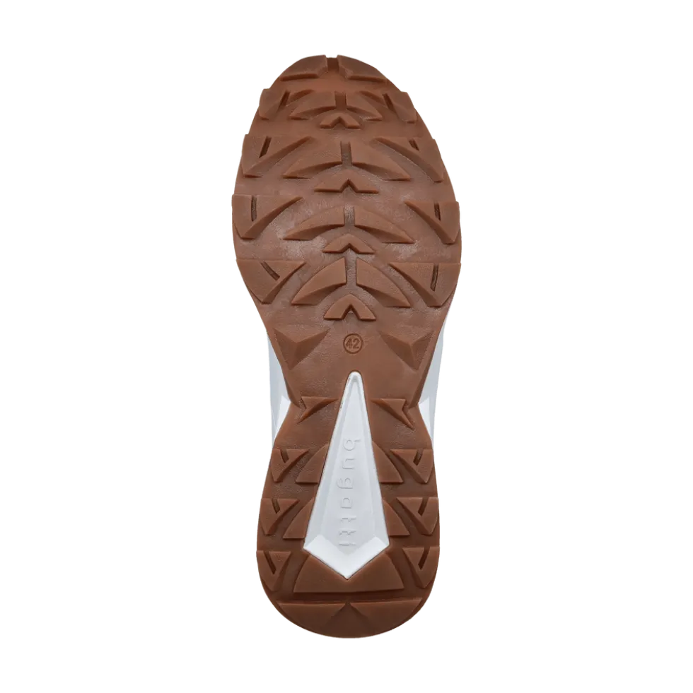 Sneaker weiß