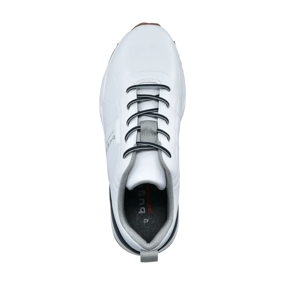 Sneaker weiß