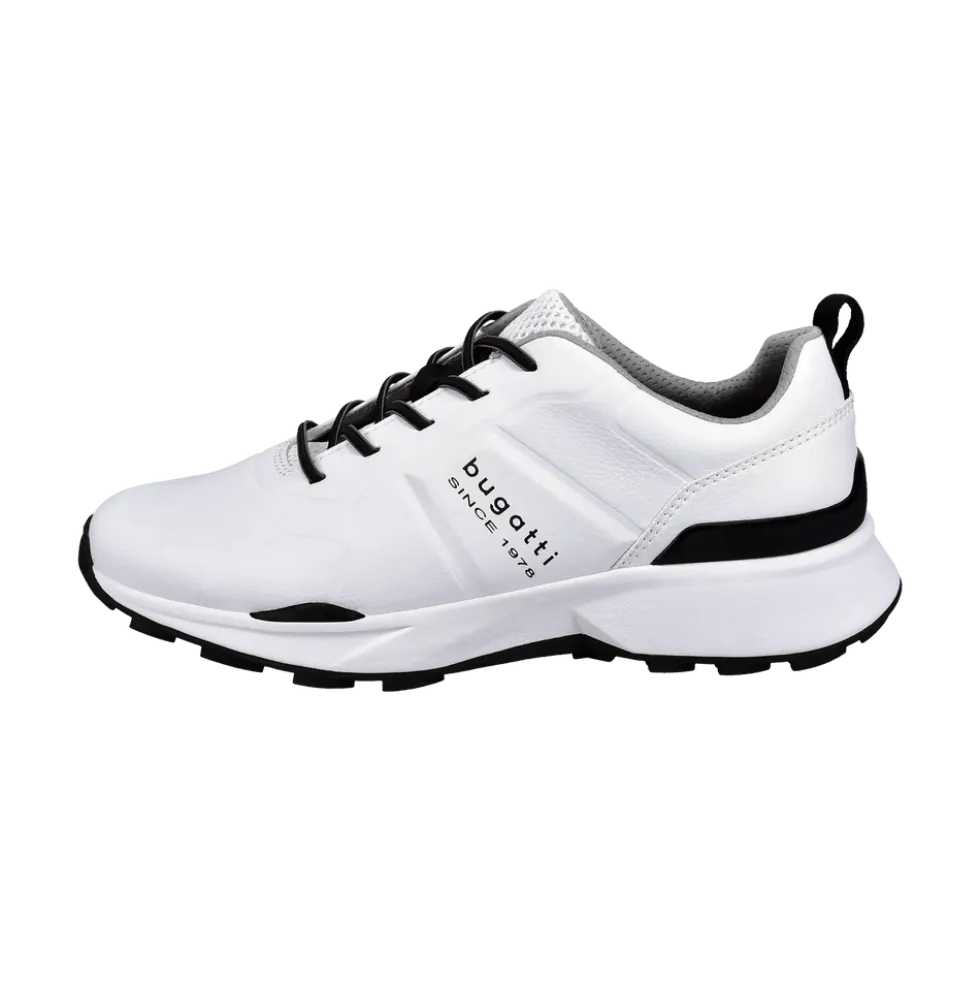 Sneaker weiß