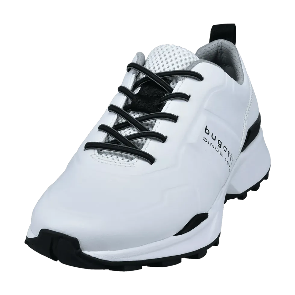Sneaker weiß