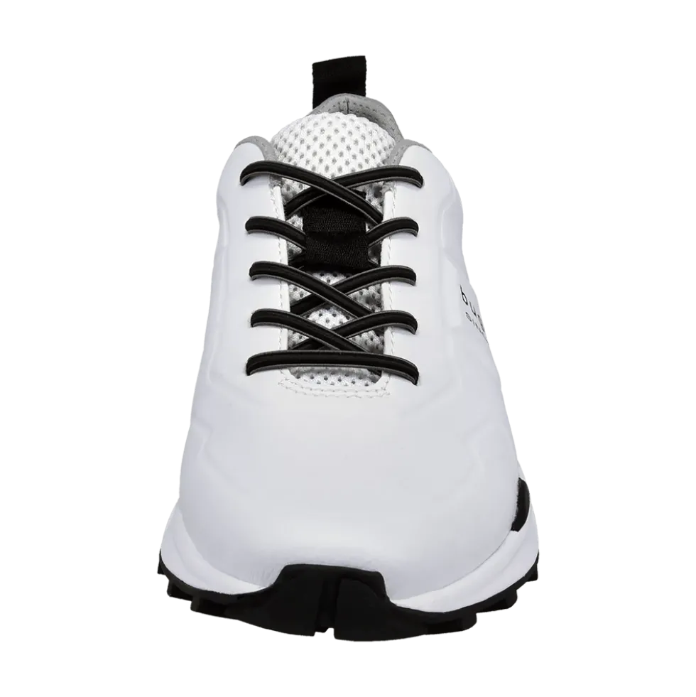 Sneaker weiß