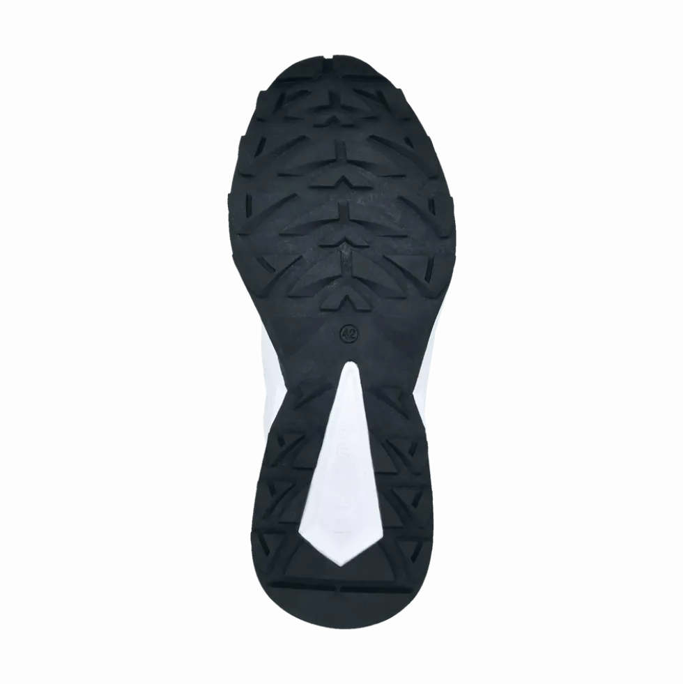 Sneaker weiß