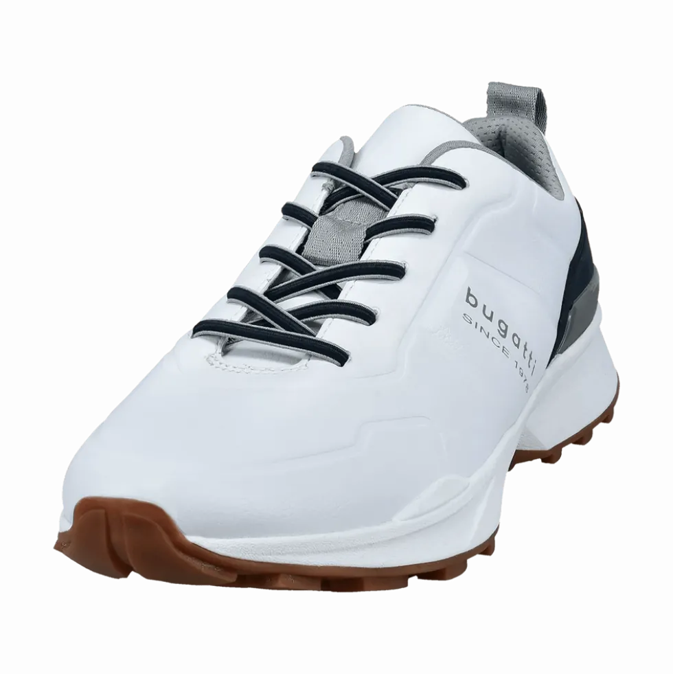 Sneaker weiß