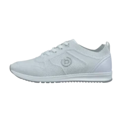 Sneaker weiß