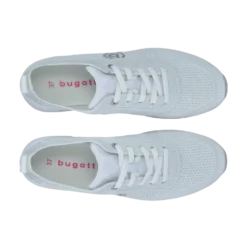 Sneaker weiß