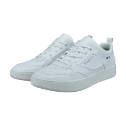 Sneaker weiß