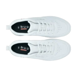 Sneaker weiß