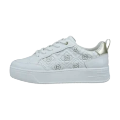 Sneaker weiß