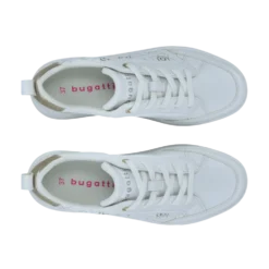 Sneaker weiß