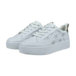 Sneaker weiß