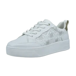 Sneaker weiß