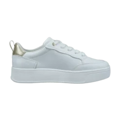 Sneaker weiß