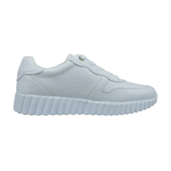 Sneaker weiß