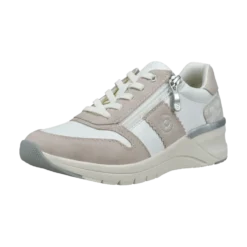 Sneaker weiß