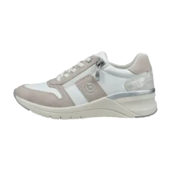Sneaker weiß
