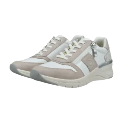 Sneaker weiß